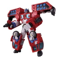 Takara TOMY TF2000 Transformers Encore God Fire Convoy Japanese Version -Happy Toy Store 1d013375b4