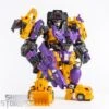 Master Made SDT-09 Demolisher Devastator Limited Yellow Version Full Set Of 6 2 Master Made SDT-09 Demolisher Devastator Limited Yellow Version Full Set Of 6 -Happy Toy Store 1d0e362608