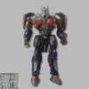 [No Box] Wei Jiang WJ W-8611 Optimus Prime For M-06 Legendary Warrior Grimlock Oversized -Happy Toy Store 1d30119370