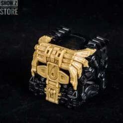 52Toys Megabox MB-01 Alien Xenomorph -Happy Toy Store 1d32a8d2be