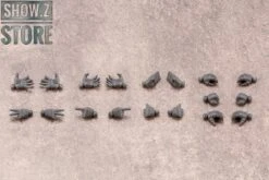 Kotobukiya HG028 Hexa Gear 1/24 Early Governor Vol.1 Model Kit -Happy Toy Store 1d4930a08d