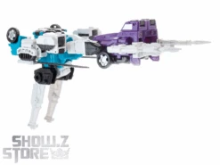 Jinbao Six Faces Ninja Six Shot Japanese Version -Happy Toy Store 1d4f7f2803