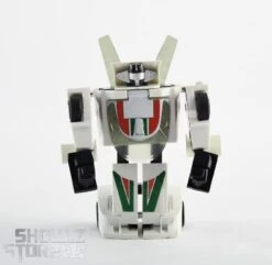 4th Party Transformers G1 Wheeljack 14 4th Party Transformers G1 Wheeljack -Happy Toy Store 1d5e6beffe