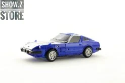 NewAge New Age NA H3B H-3B Kitt Bluestreak -Happy Toy Store 1d678c4936