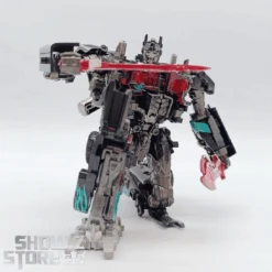 BW TW-1022C Jetwing Optimus Prime Black & Green Version -Happy Toy Store 1d7919f59b