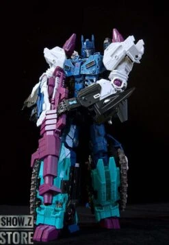 Mastermind Creations R-17 Carnifex Overlord 36 Mastermind Creations R-17 Carnifex Overlord -Happy Toy Store 1d89a63c55