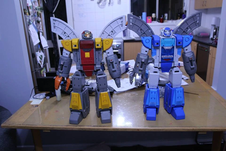 FansToys FT-20G Terminus Giganticus Omega Supr3me 10 FansToys FT-20G Terminus Giganticus Omega Supr3me - Image 8