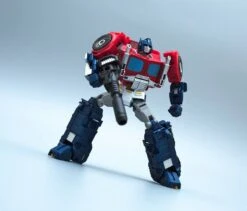 Perfect Effect PC-16 Jinrai Optimus Prime -Happy Toy Store 1dbf5f508a