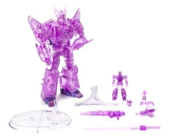 XTransbots MX-III Eligos Cyclonus Clear Version 15 XTransbots MX-III Eligos Cyclonus Clear Version -Happy Toy Store 1dffc9a3f0
