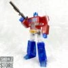 Magic Square MS-01T Light Of Freedom Optimus Prime Clear Version -Happy Toy Store 1ed950a827