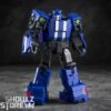Iron Factory EX-40M Mini One Man Army Mirror Cliffjumper Blue Version 1 Iron Factory EX-40M Mini One Man Army Mirror Cliffjumper Blue Version -Happy Toy Store 1ee1bbc028