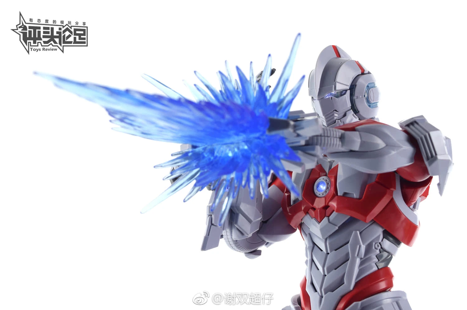 Dimension Studio & Model Principle 1/6 Ultraman Inshi Model Kits Normal Color Version 19 Dimension Studio & Model Principle 1/6 Ultraman Inshi Model Kits Normal Color Version - Image 17