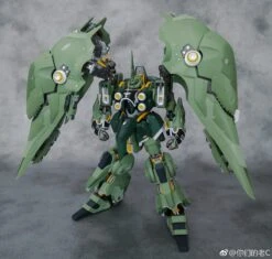 Metal Club MC 1/100 NZ-666 Kshatriya MB MB Style Gundam Unicorn 38 Metal Club MC 1/100 NZ-666 Kshatriya MB MB Style Gundam Unicorn -Happy Toy Store 1f55d16db1
