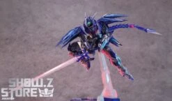 Strange Work 1/20 Frosty Cat Model Kit Clear Version -Happy Toy Store 1f63a9420e