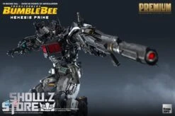 Threezero Transformers: Bumblebee Premium Nemesis Prime 18 Threezero Transformers: Bumblebee Premium Nemesis Prime -Happy Toy Store 1f649ce557