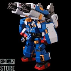 Sentinel Toys Riobot Super Robot Wars OG R-2 Powered -Happy Toy Store 1f91fa507a