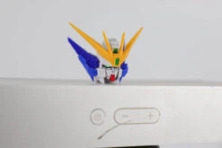 Moxin MX MG 1/100 Wing Zero EW XXXG-00W0 XXXG-OOWO Gundam -Happy Toy Store 1f9df2bf88