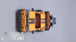 Black Mamba QT-01 Transformers: Rise Of The Beasts Battletrap 20 Black Mamba QT-01 Transformers: Rise Of The Beasts Battletrap -Happy Toy Store 1fd37c8140