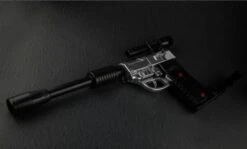 Zeta Toys EX-02 MP36 Megatron 11 Zeta Toys EX-02 MP36 Megatron -Happy Toy Store 1fd6f2106a