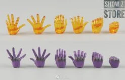 White Knight MetalCentury Model Neon Genesis Evangelion Unit-01 Eva-01 Unit01 -Happy Toy Store 1fff2590bc