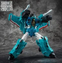 Iron Factory IF-EX20K Wing Of Tyrant Kallaite 28 Iron Factory IF-EX20K Wing Of Tyrant Kallaite -Happy Toy Store 201a265f65