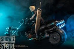 GameToys GT-002C 1/6 Cloud & Hardy Daytona Deluxe Version -Happy Toy Store 202c9cf306