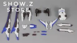 Metal Club MC MetalGearModels XN00R MG 1/100 00 XN Raiser GN-000 GNR-010/XN 00R Gundam 00 -Happy Toy Store 2038543c39