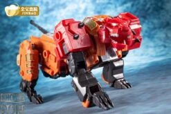 Jinbao Feral Rex OS Predaking 34 Jinbao Feral Rex OS Predaking -Happy Toy Store 2051c31687