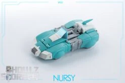 Dr.Wu & Mechanic Toys MS32 Nursy Arcee -Happy Toy Store 20898ba5f5