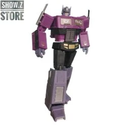 Magic Square MS-B18SG Optimus Prime Shattered Glass Version -Happy Toy Store 20bd6020dd