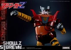 Blitzway BW-CA-10801 Carbotix Mazinger Z Boss Borot -Happy Toy Store 20d0b2a472
