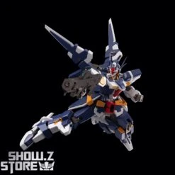 Sentinel Toys Riobot Super Robot Wars R-GUN Powered -Happy Toy Store 20dc1fcc18