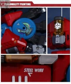 52Toys BeastBox BB-12 Darknet 23 52Toys BeastBox BB-12 Darknet -Happy Toy Store 20ec70690d