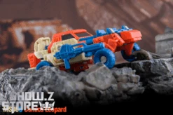 Dr.Wu MS-36C Comics Leopard Sandstorm -Happy Toy Store 20eda3084f