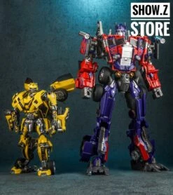 Weijiang M03 Movie Battle Blades Hornet Bumblebee 23 Weijiang M03 Movie Battle Blades Hornet Bumblebee -Happy Toy Store 2138c59dca