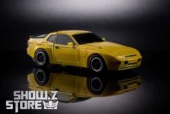 XTransbots MM-10Y Toro Cliffjumper Yellow Version 30 XTransbots MM-10Y Toro Cliffjumper Yellow Version -Happy Toy Store 213f936552