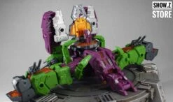 Iron Factory IF-EX18 LordScorpion 21 Iron Factory IF-EX18 LordScorpion -Happy Toy Store 2151b20727