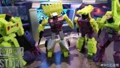 Magic Square MS-B41 Excavator Scavenger & MS-B42 Bulldozer Bonecrusher Set Of 2 -Happy Toy Store 219dff49a9