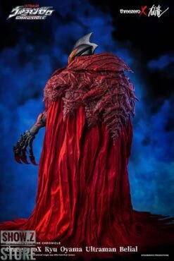 Threezero ThreezeroX Ryu Oyama Ultraman Belial -Happy Toy Store 219eb87d46