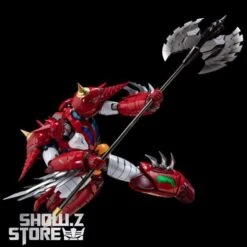 Sentinel Toys Riobot Shin Getter Dragon 25 Sentinel Toys Riobot Shin Getter Dragon -Happy Toy Store 21a279bfbc