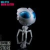 Dr.Wu DW-TP10 Iron Eater TFP Scraplet Original Color Version Set Of 4 -Happy Toy Store 21b72ddea0