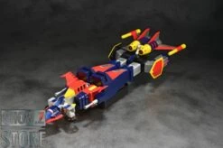 Evolution Toy Super Metal Daikengo -Happy Toy Store 222d0f49a8