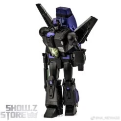 Newage H45B Strange Love Jetfire Black Version 15 Newage H45B Strange Love Jetfire Black Version -Happy Toy Store 223655446a