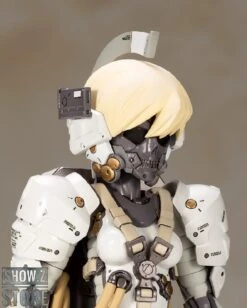 Kotobukiya Frame Arms Girl Kojima Productions: Ludens -Happy Toy Store 226ec99e0d