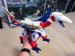 Mastermind Creations R-36 Inventa Sky Lynx -Happy Toy Store 22fb2aeec8