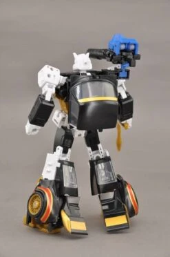 MakeToys MTRM-09SP Bounceback Jazz Ricochet -Happy Toy Store 230079ae71