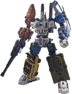 Iron Factory IF-EX22 EX24 War Giant Bruticus Full Set 31 Iron Factory IF-EX22 EX24 War Giant Bruticus Full Set -Happy Toy Store 2312e84e09