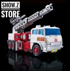 Takara MP-37 Artfire 21 Takara MP-37 Artfire -Happy Toy Store 232ebe5fca
