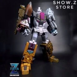 Zeta Toys ZA-06 Bruticus Full Set Of 6 30 Zeta Toys ZA-06 Bruticus Full Set Of 6 -Happy Toy Store 233d30090e