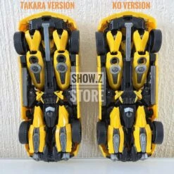 4th Party MPM-03 Bumblebee 40 4th Party MPM-03 Bumblebee -Happy Toy Store 235de807a7